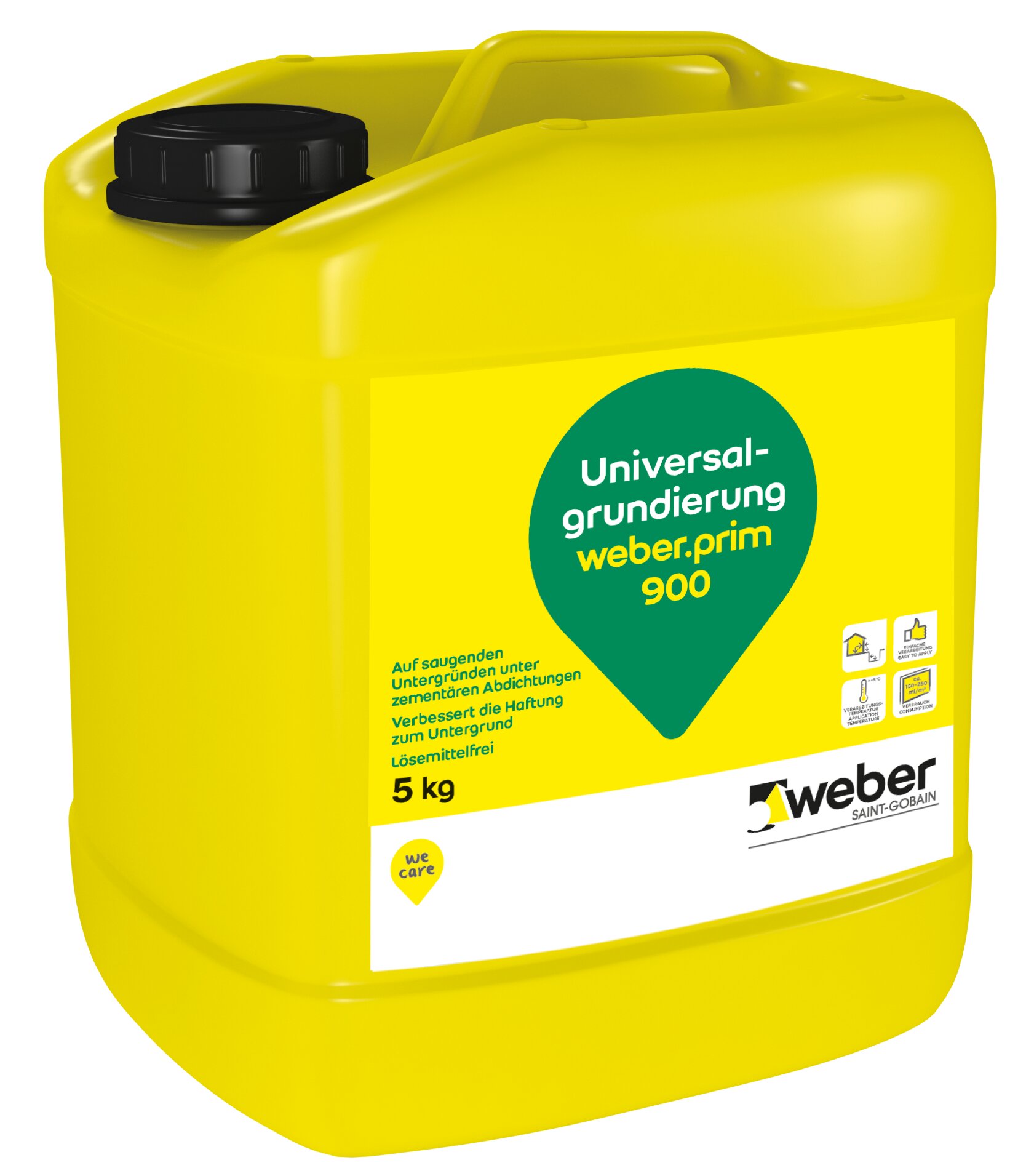 weber.prim 900